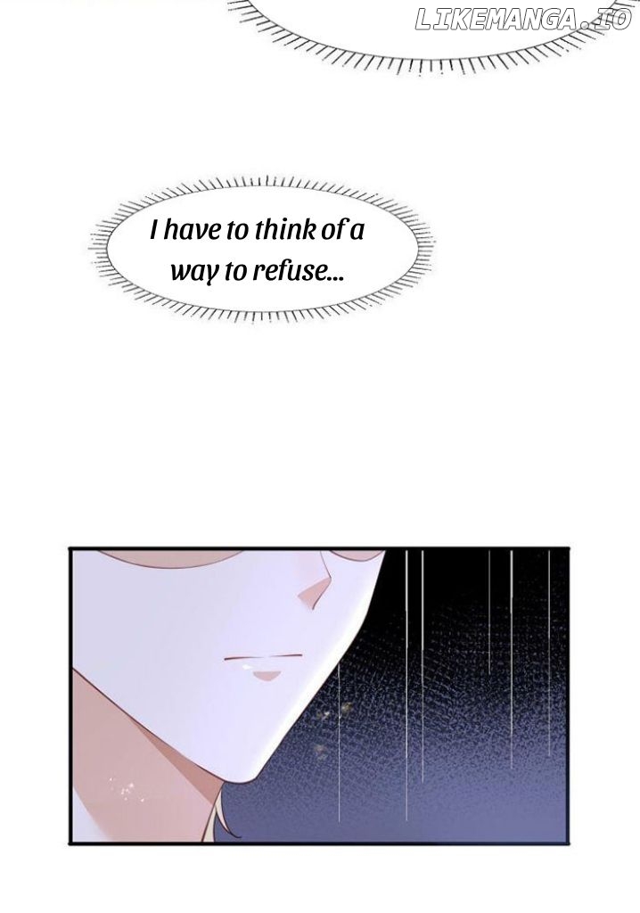 I Wonder Why You Love Me Chapter 10 - page 20