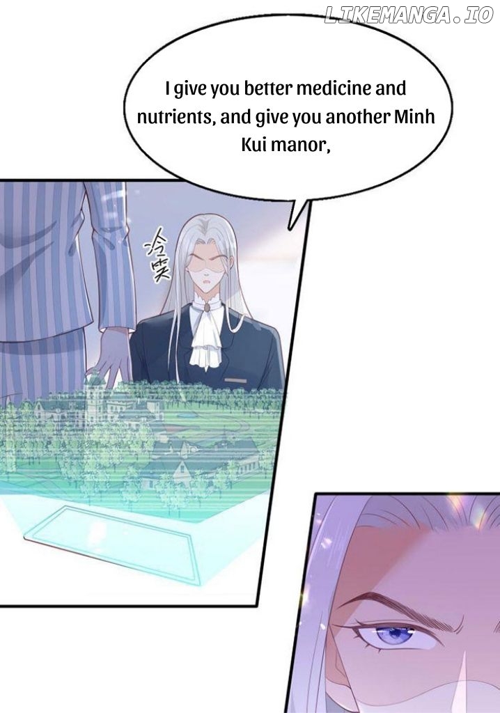 I Wonder Why You Love Me Chapter 10 - page 26