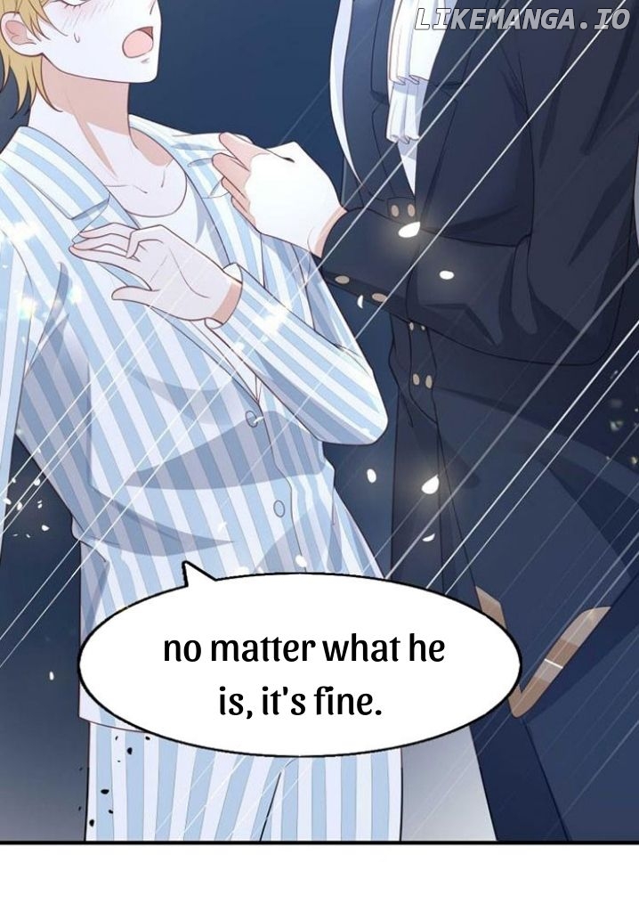 I Wonder Why You Love Me Chapter 10 - page 28