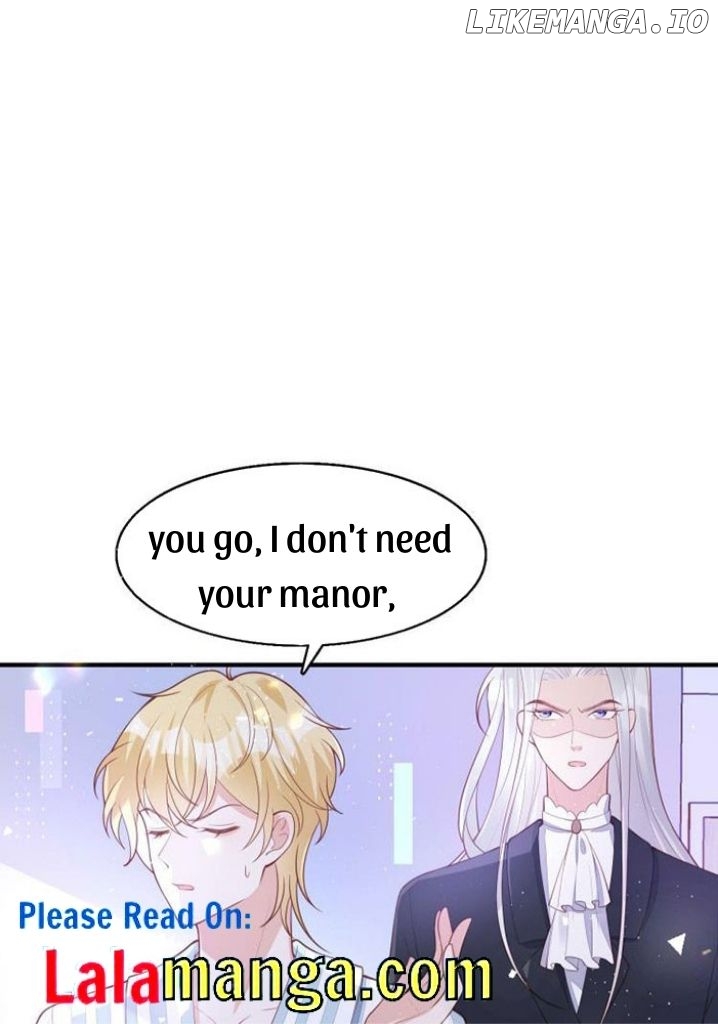 I Wonder Why You Love Me Chapter 10 - page 29