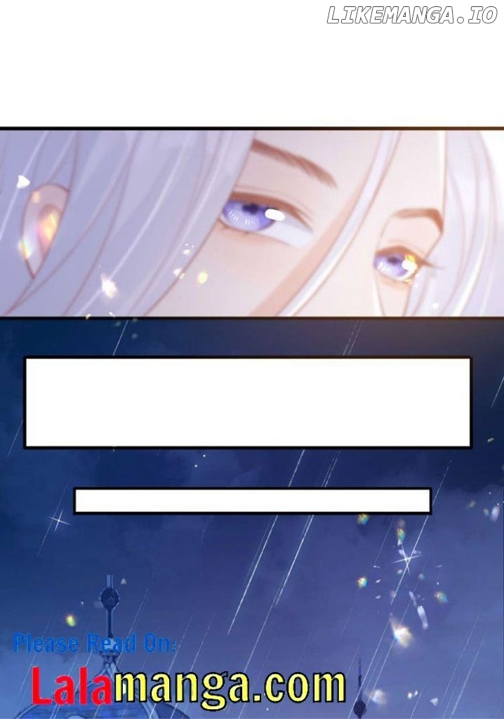I Wonder Why You Love Me Chapter 10 - page 3