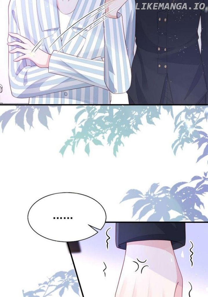 I Wonder Why You Love Me Chapter 10 - page 30