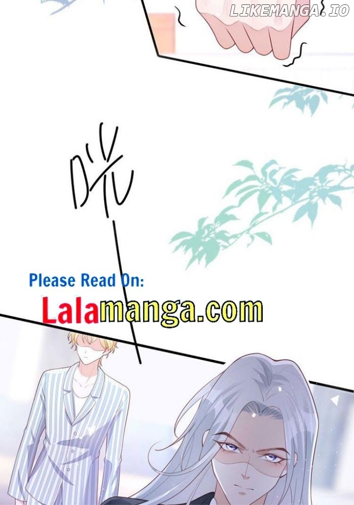 I Wonder Why You Love Me Chapter 10 - page 31