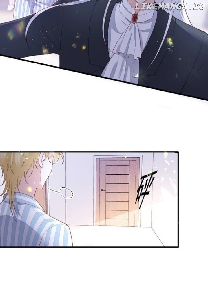 I Wonder Why You Love Me Chapter 10 - page 32