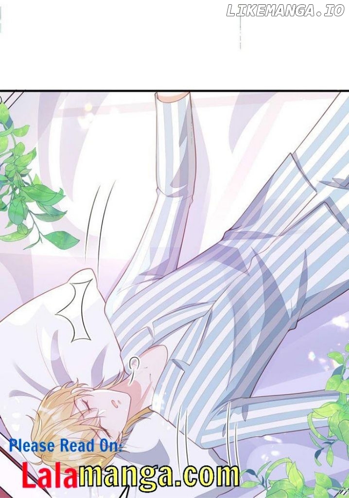 I Wonder Why You Love Me Chapter 10 - page 33