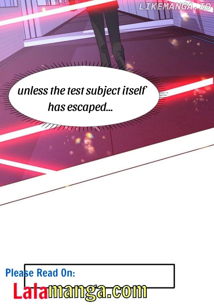 I Wonder Why You Love Me Chapter 10 - page 39