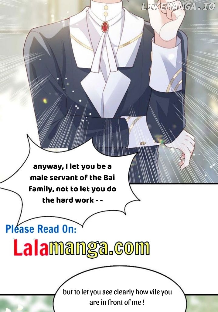 I Wonder Why You Love Me Chapter 10 - page 47