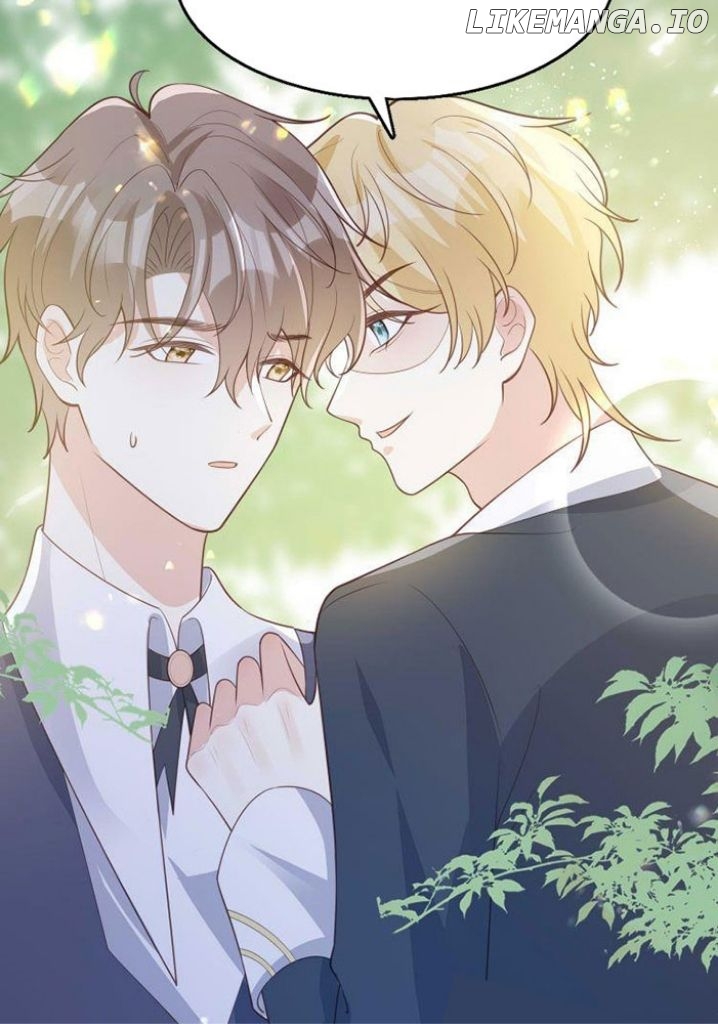 I Wonder Why You Love Me Chapter 10 - page 48