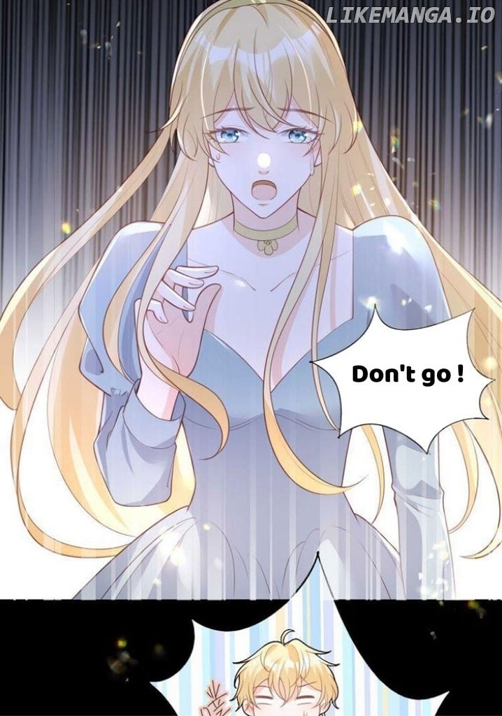 I Wonder Why You Love Me Chapter 10 - page 6