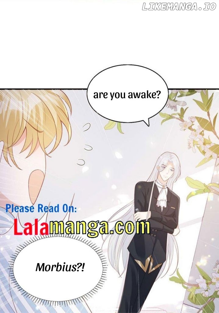 I Wonder Why You Love Me Chapter 10 - page 9