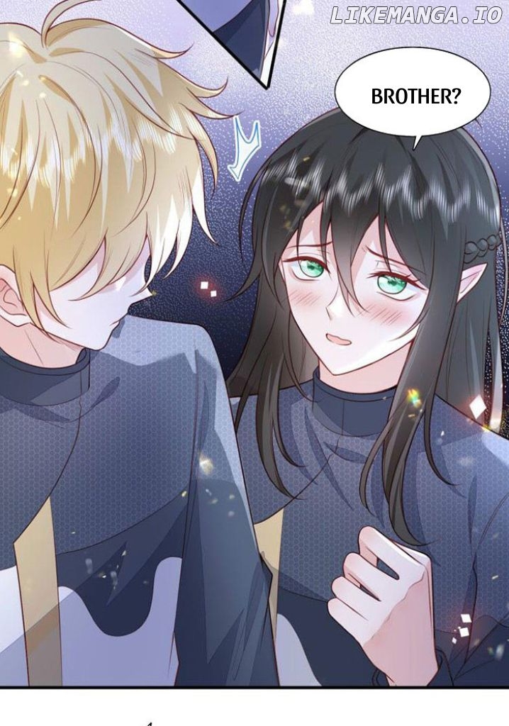 I Wonder Why You Love Me Chapter 18 - page 10