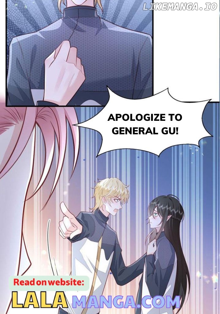 I Wonder Why You Love Me Chapter 18 - page 13
