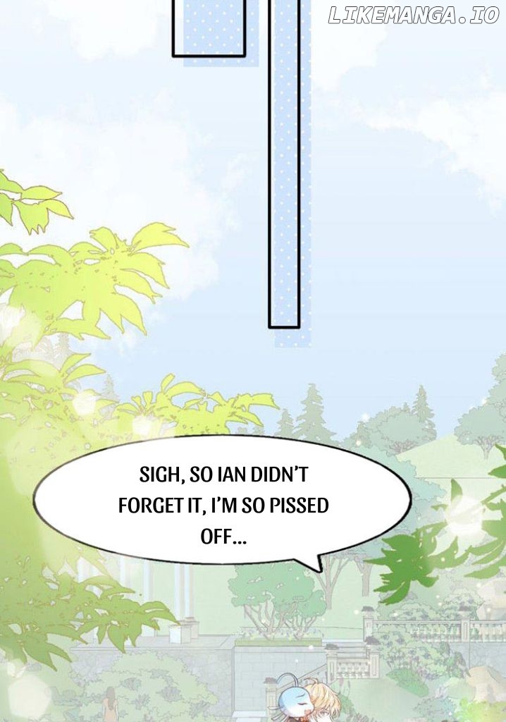I Wonder Why You Love Me Chapter 18 - page 20