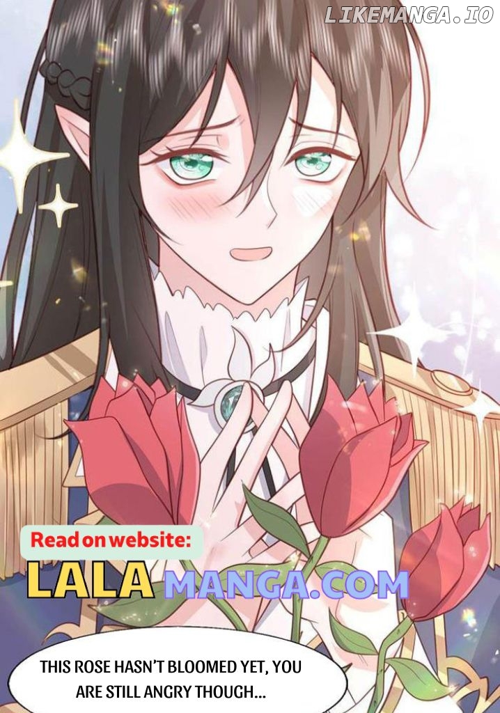 I Wonder Why You Love Me Chapter 18 - page 29