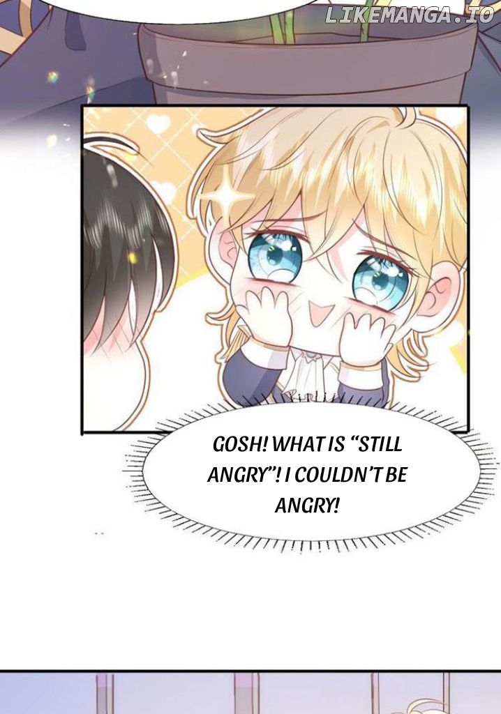I Wonder Why You Love Me Chapter 18 - page 30