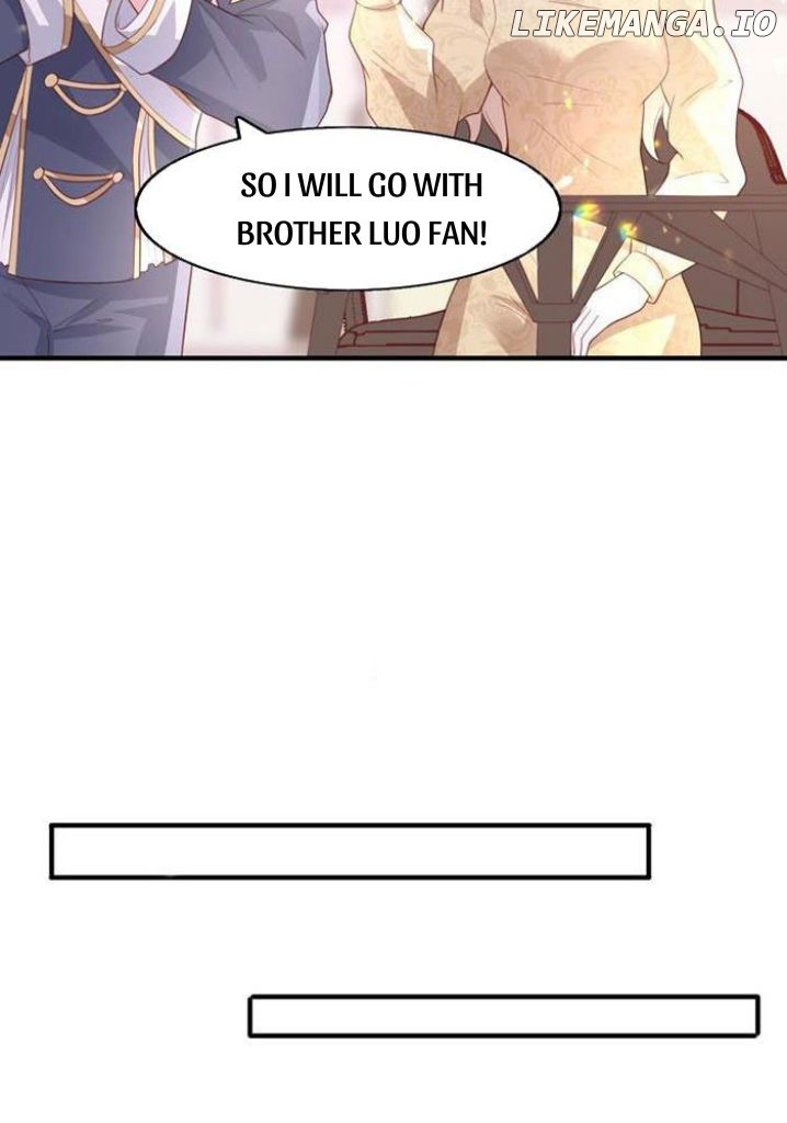 I Wonder Why You Love Me Chapter 18 - page 36