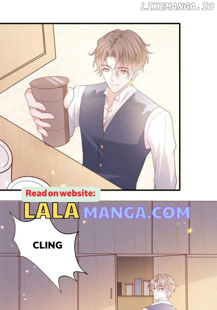 I Wonder Why You Love Me Chapter 18 - page 37
