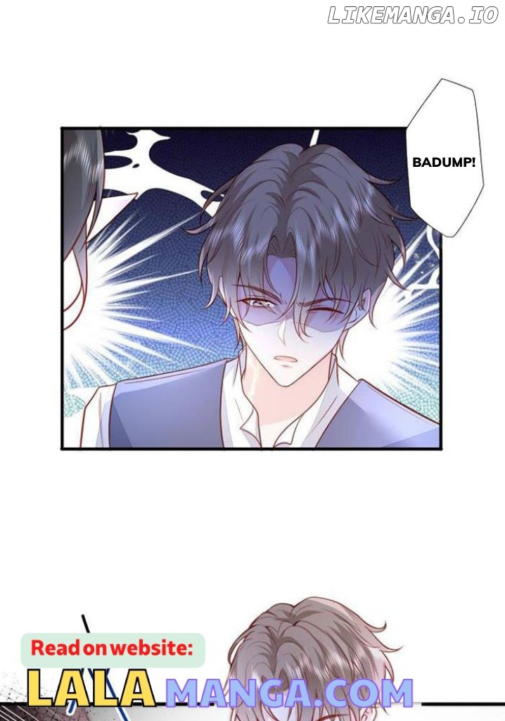 I Wonder Why You Love Me Chapter 18 - page 41