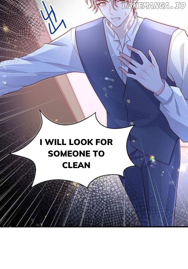 I Wonder Why You Love Me Chapter 18 - page 42