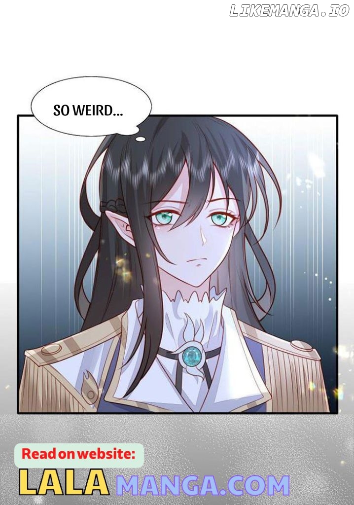 I Wonder Why You Love Me Chapter 18 - page 43