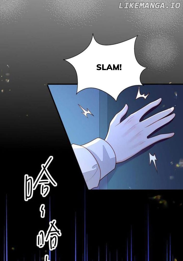 I Wonder Why You Love Me Chapter 18 - page 44