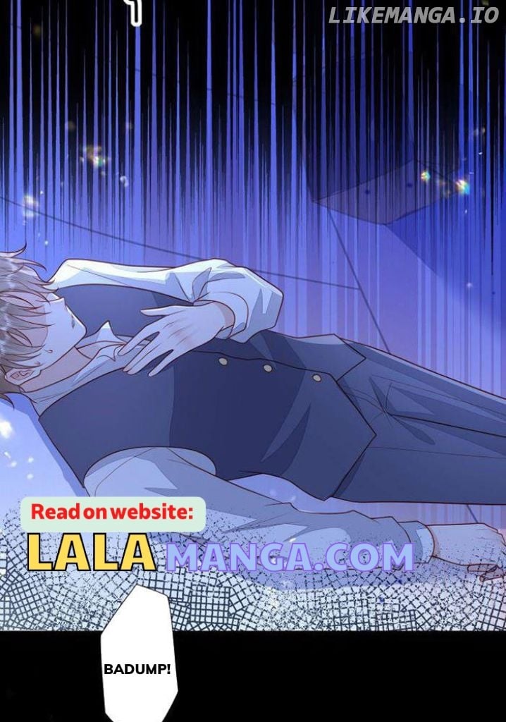 I Wonder Why You Love Me Chapter 18 - page 45