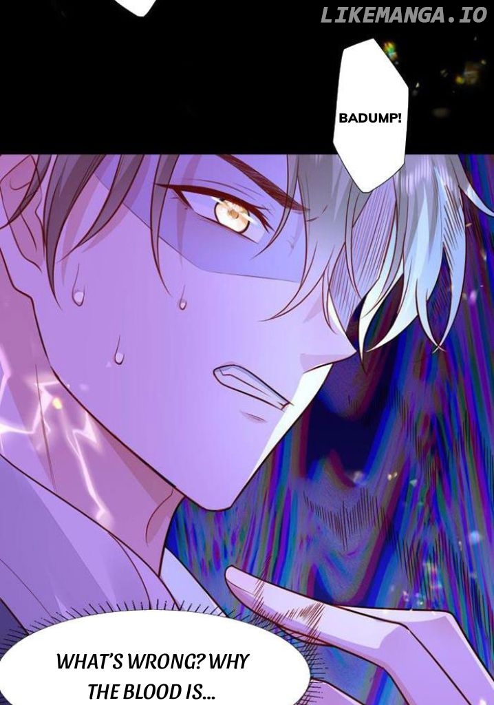 I Wonder Why You Love Me Chapter 18 - page 46