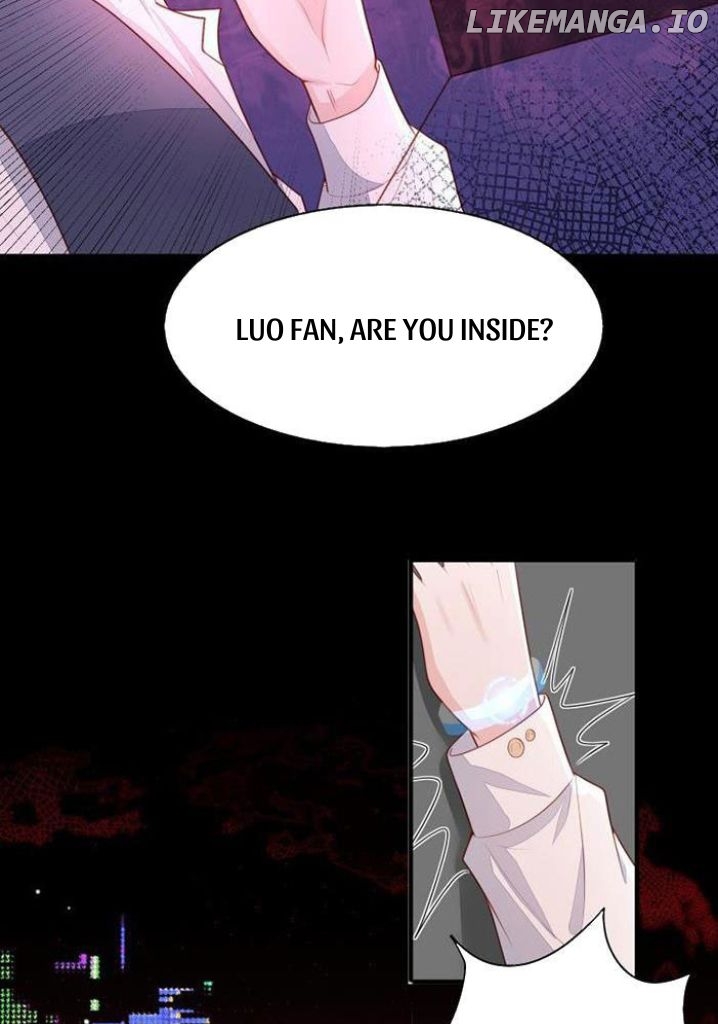 I Wonder Why You Love Me Chapter 18 - page 48