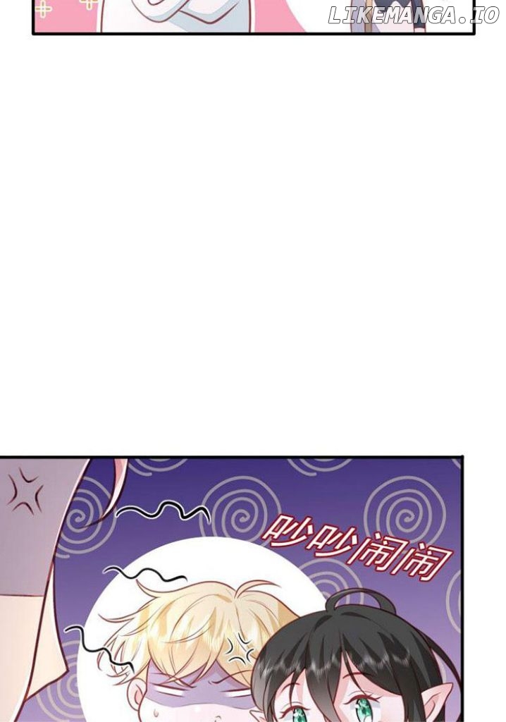 I Wonder Why You Love Me Chapter 18 - page 8
