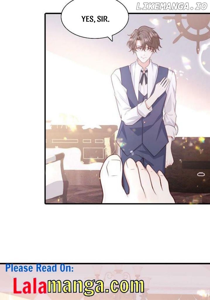 I Wonder Why You Love Me Chapter 11 - page 29