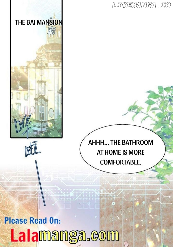 I Wonder Why You Love Me Chapter 11 - page 3