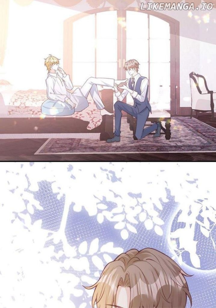 I Wonder Why You Love Me Chapter 11 - page 30
