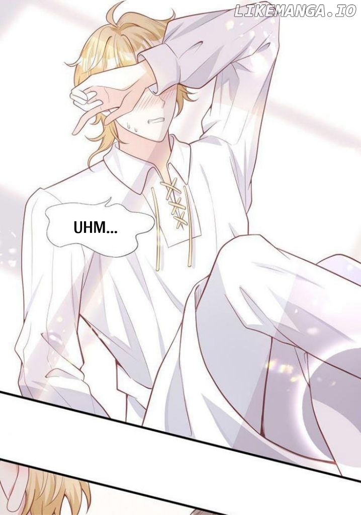 I Wonder Why You Love Me Chapter 11 - page 32