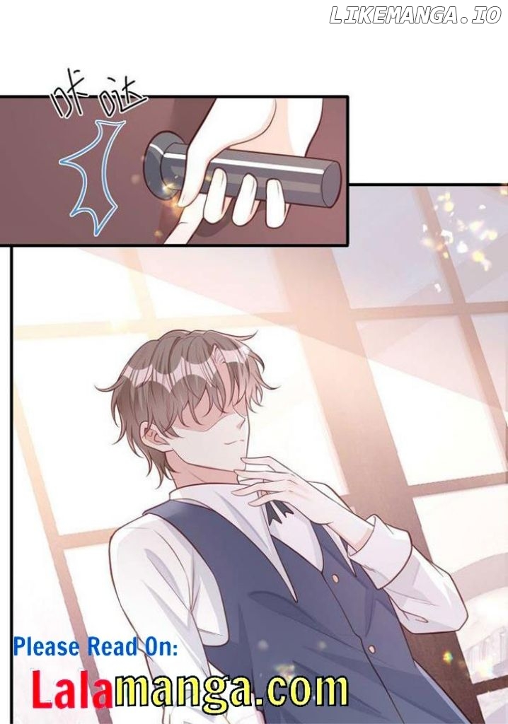 I Wonder Why You Love Me Chapter 11 - page 35