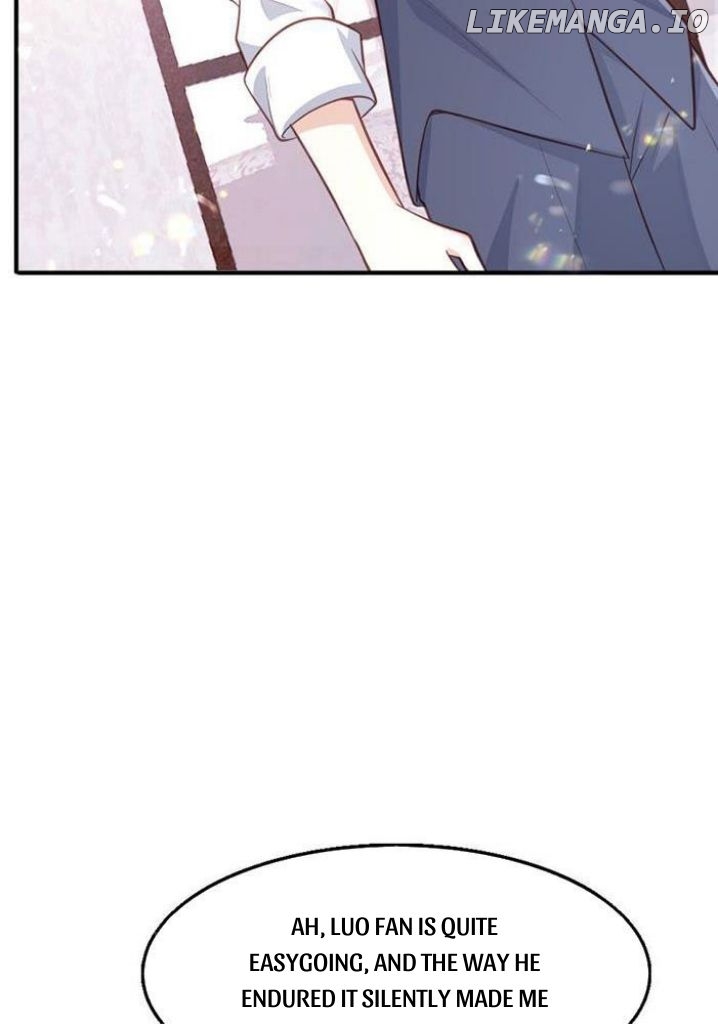 I Wonder Why You Love Me Chapter 11 - page 36