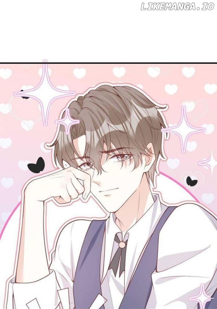 I Wonder Why You Love Me Chapter 11 - page 40