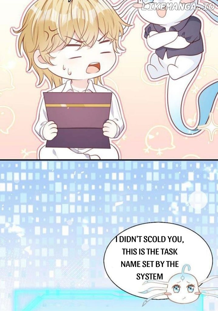 I Wonder Why You Love Me Chapter 11 - page 44