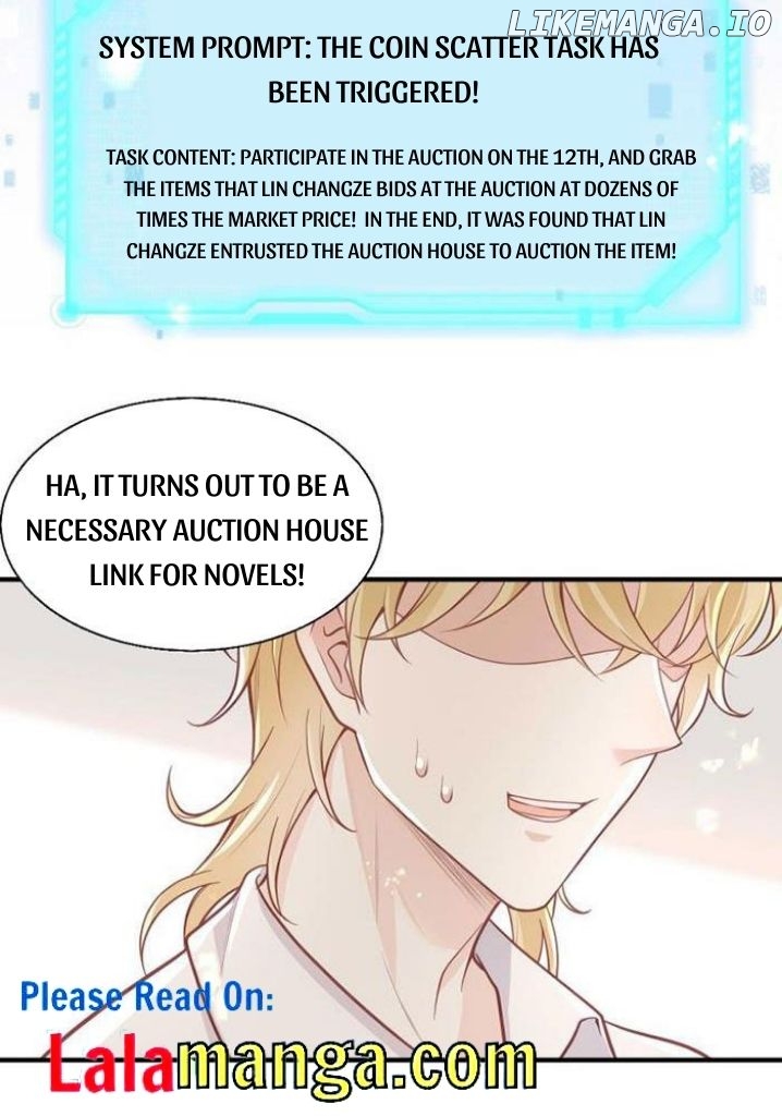 I Wonder Why You Love Me Chapter 11 - page 45