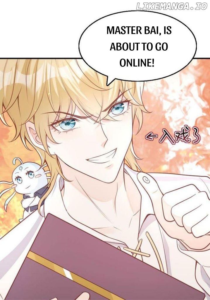 I Wonder Why You Love Me Chapter 11 - page 46