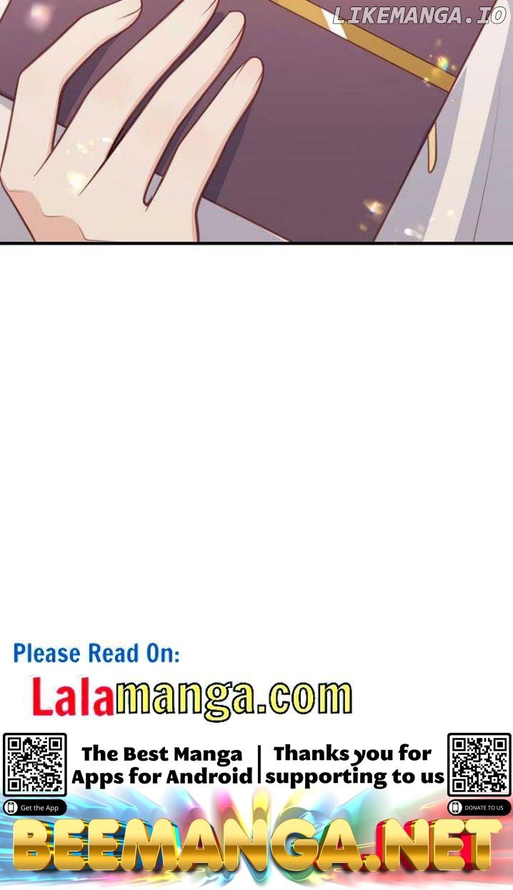 I Wonder Why You Love Me Chapter 11 - page 47
