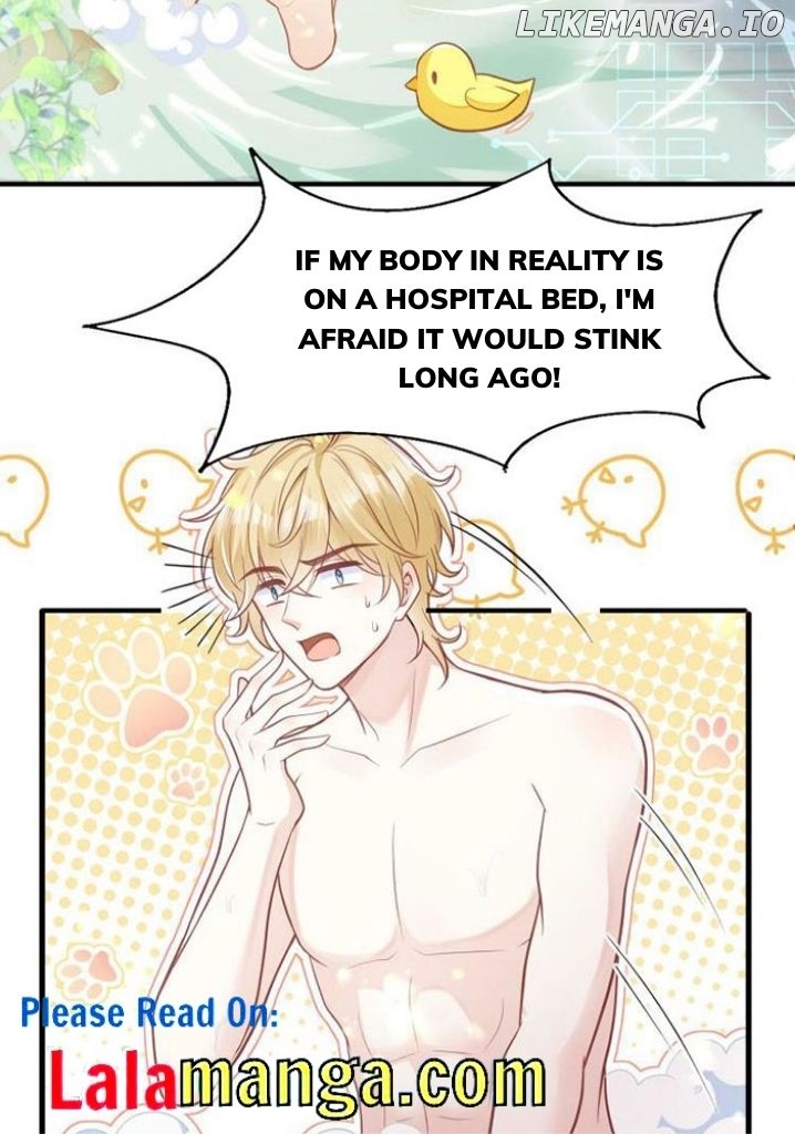 I Wonder Why You Love Me Chapter 11 - page 5