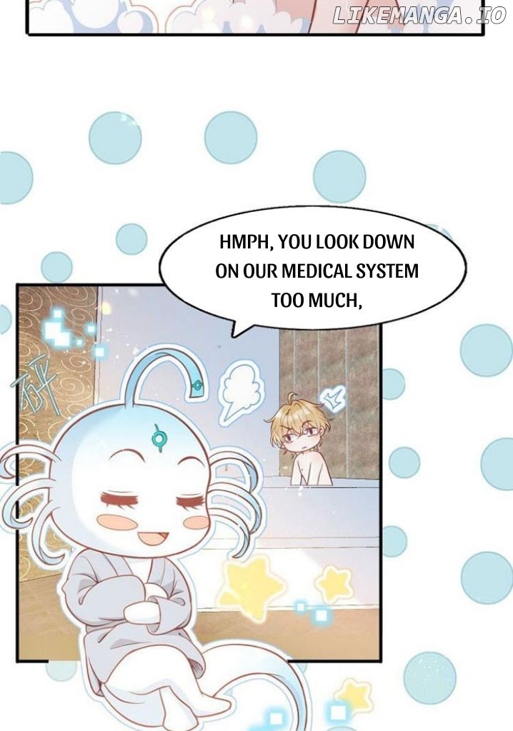 I Wonder Why You Love Me Chapter 11 - page 6