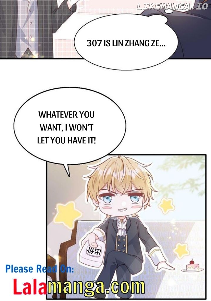I Wonder Why You Love Me Chapter 12 - page 16