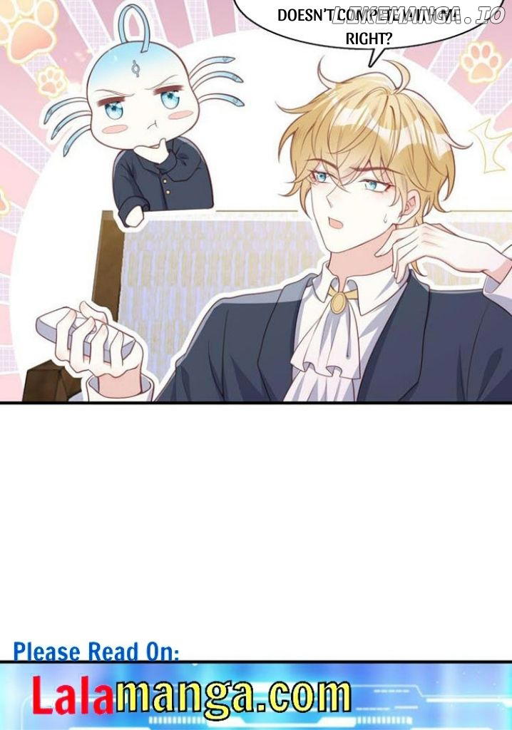 I Wonder Why You Love Me Chapter 12 - page 20