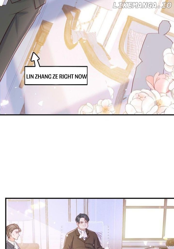 I Wonder Why You Love Me Chapter 12 - page 23