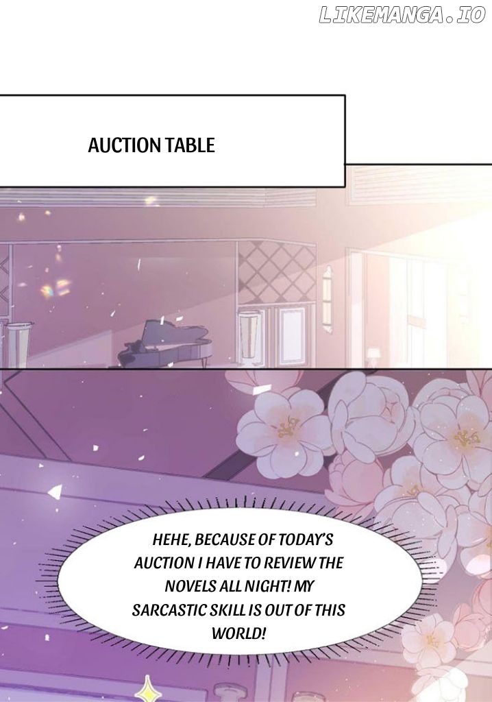 I Wonder Why You Love Me Chapter 12 - page 3