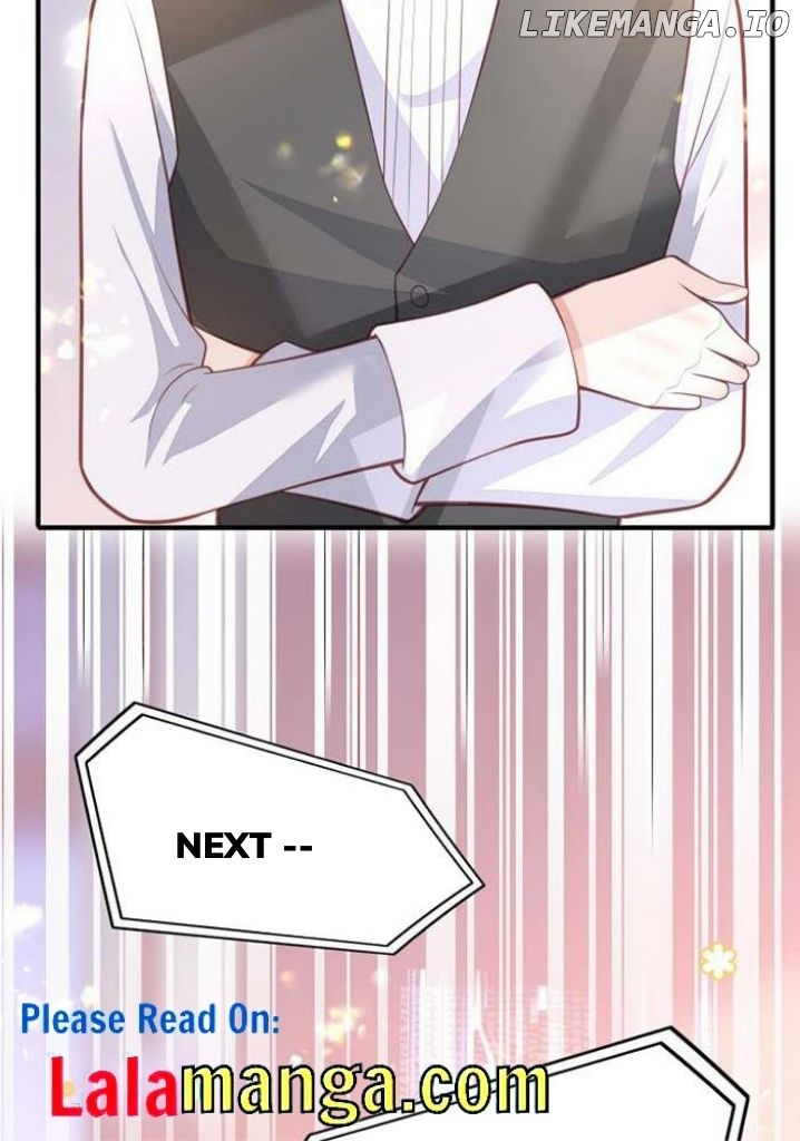 I Wonder Why You Love Me Chapter 12 - page 34