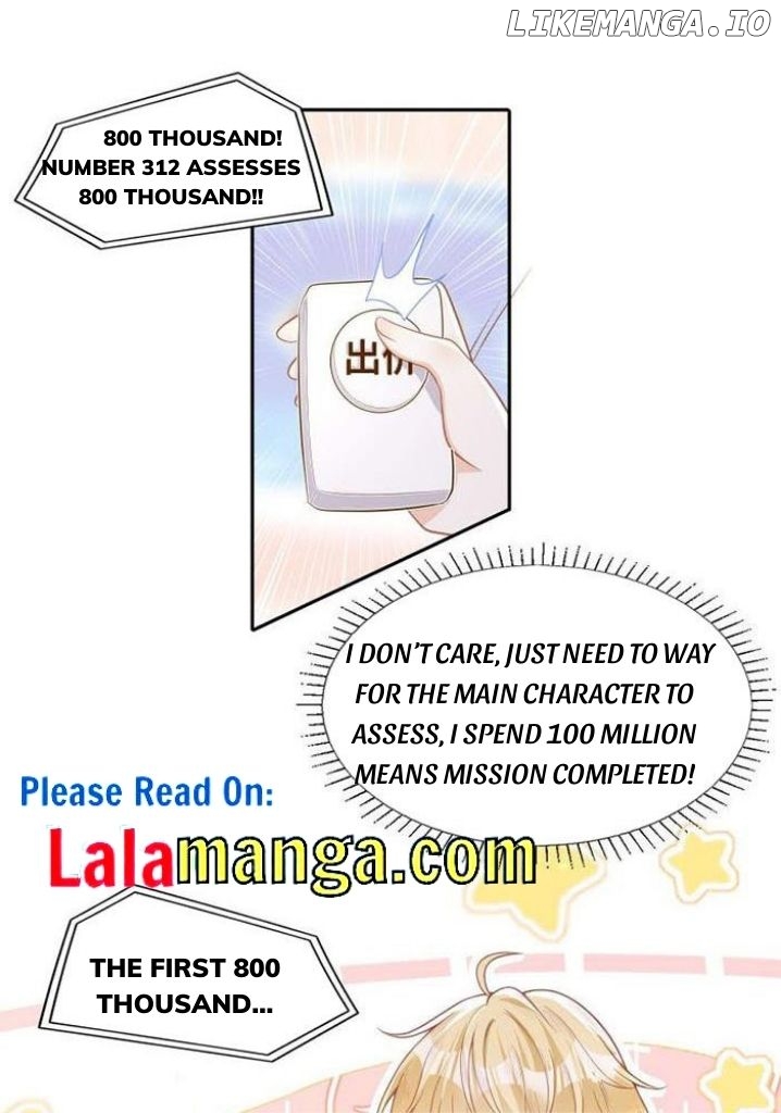 I Wonder Why You Love Me Chapter 12 - page 38
