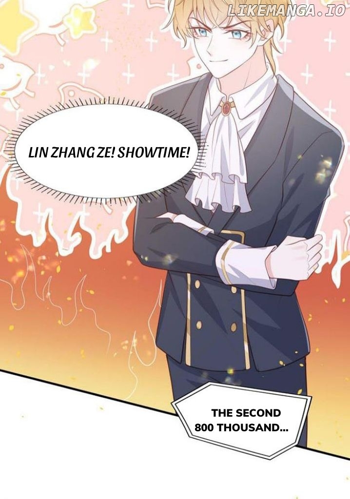 I Wonder Why You Love Me Chapter 12 - page 39