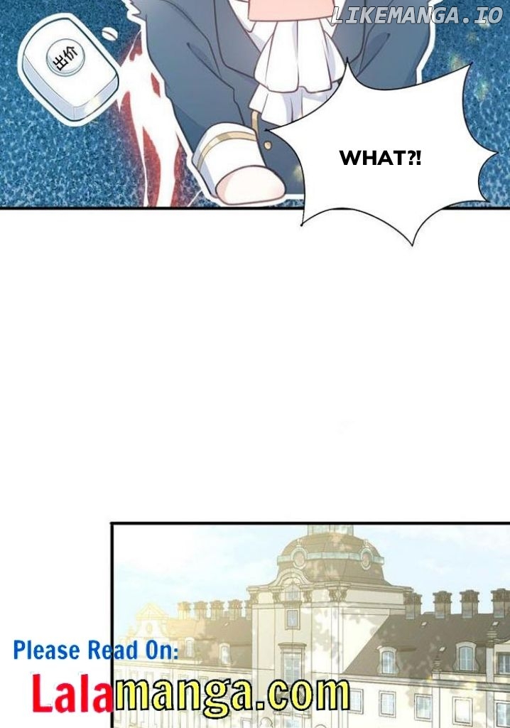I Wonder Why You Love Me Chapter 12 - page 42